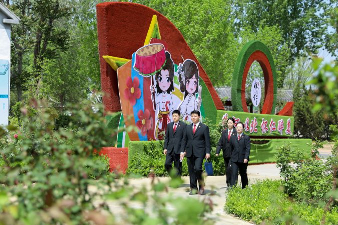 立足乡土守正义 多元聚力促和谐——怀仁法...